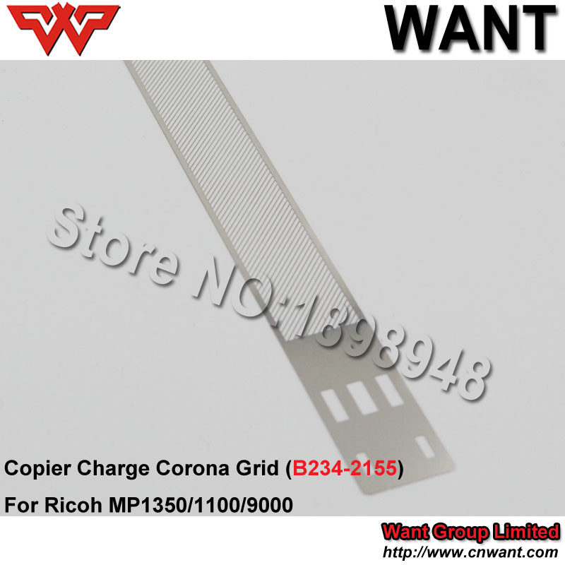 MP1350 B234-2155 B2342155 Copier Charge Corona Grid MP1100 MP9000 For Ricoh Aficio