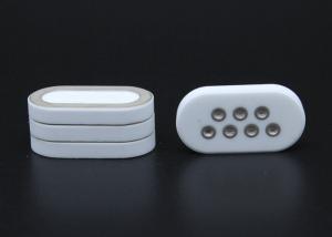 Quality IATF16949 EV 95% Alumina Ceramic Electronic Components wholesale