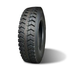 Quality Chinses Factory Tyres All Steel Radial Truck Tyre AW901 11R22.5 wholesale