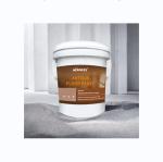 Chinese Suppliers Metallic Floor Resin Painting Coating Kit with Strong Adhesion
