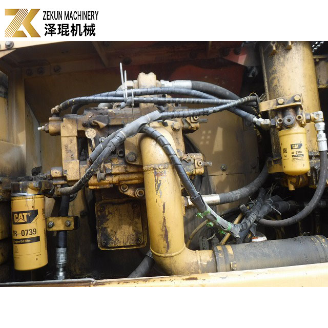 30T Used Cat 330 Excavator Hydraulic Used Crawler Excavator