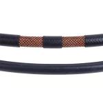 Autobarn Automotive Fuel Hose Arctic Aeroquip Breakaway Coupling
