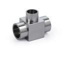 VCR Type Fittings