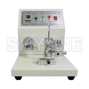 Quality Spectacle Frame Tester / ISO 12870 Spectacle Frame Endurance Tester wholesale