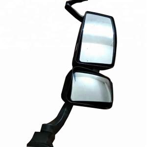 Quality Sinotruk Spare Parts Right Rearview Mirrorwg1642770003 for your truck maintenance wholesale