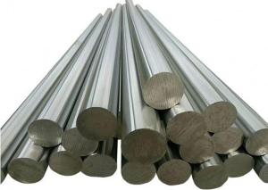 Quality ASTM AISI Nitronic 50 Xm-19 Alloy Steel Round Bar wholesale