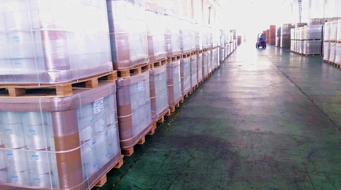 Multifunctional Direct Roving Fiberglass LFT D Process For Furniture Production