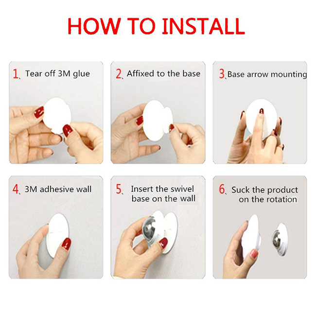 Human Body Induction Remote Control Night Light , Bedside Reading Lamps LED Infrared