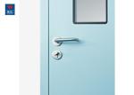 Soundproof Fire Doors For Hospitals