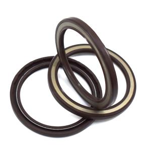 Quality TCV Oil Seal Sealing Technology Versatile Oil Seal FKM NBR Machinery Seal wholesale