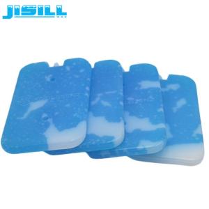 Quality OEM / ODM Food Grade Bento Ice Lunch Chillers Ultra Thin Ice Packs For Kids wholesale
