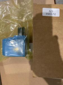 Quality 25/221054 solenoid valve JCB Coil 12V 3cx 4cx wholesale