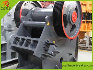 Quality PEW Series Jaw Gravel Crushing Equipment wholesale