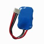 Low Temperature Equipment 18650 Battery Pack 24V 2000mAh