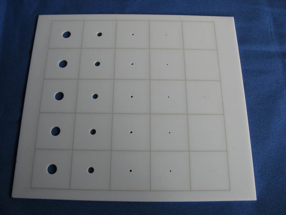 Air Cooling Portable Laser Marking Machine High Conversion Rate Long Service Life