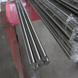 Quality 303 Stainless Steel Round Bar AISI JIS GB Standard Round Rod wholesale