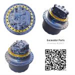 208-27-00250 208-27-00251 208-27-00252 Final Drive Excavator Komatsu PC450-7