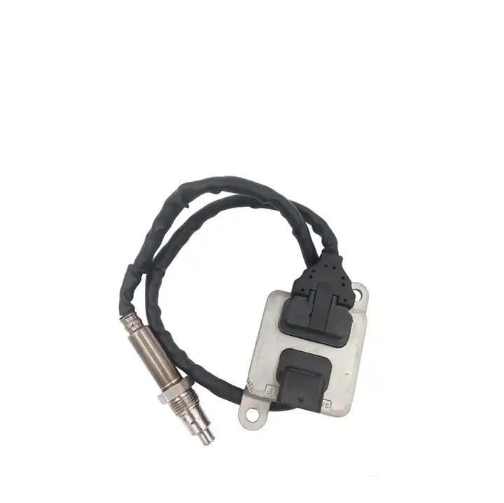12V Nox Sensor For BMW 523i 528i F10 F11 OEM 759040205 5WK9 6650D