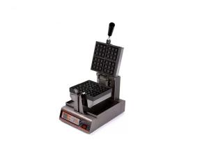 Quality Electric 1.2kw Auxiliary Kitchen Equipment For Waffle wholesale