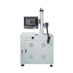 color fiber laser marking machine price /fiber laser engraver/laser marker on
