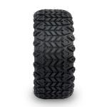 Shu-Ran Golf Cart Warrior 23x10.5-14 Golf Cart All Terrain Tires And 14 Inch