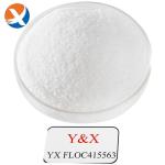 High-Performance Flocculant Polyacrylamide for Effective Wastewater Treatment