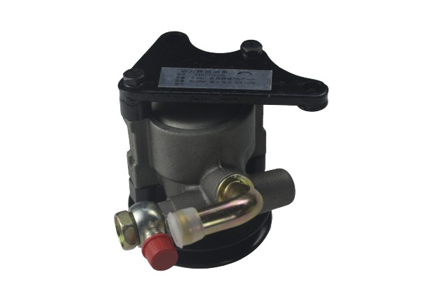 High Performance KY N900 Isuzu Steering Parts Steering Booster Pump 340710005
