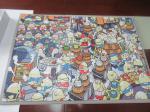 Puzzle Toy Quality Inspection Services , Final Random Inspection