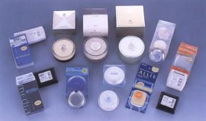 Quality ROHS Certificate Cosmetic Package Blank Thermal Labels wholesale