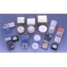 Buy cheap ROHS Certificate Cosmetic Package Blank Thermal Labels from wholesalers