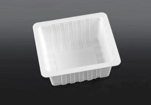 Quality A-166 clamshell tofu box wholesale