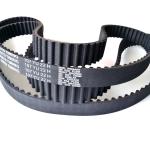 OEM 13568-79045/178MY25.4 for Toyota power transmission belt engine timing belt