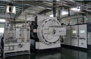 Quality Materials MIM Sintering Furnace For Stainless Steel Materials , Hard Composite Materials wholesale