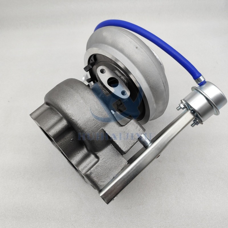Construction Machinery 4033246 403-3246 Turbocharger For Excavator Spare Parts Turbo