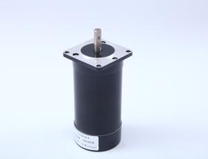 Quality 8/3 24v Brushless Dc Motor With 57mm Planetory Gear Box 3000rpm wholesale