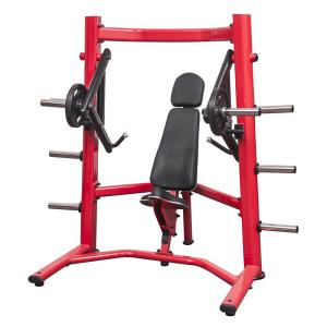 Quality Decline Chest Press wholesale