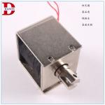 DC 12v 0.85A 10.2W Push Pull Solenoid
