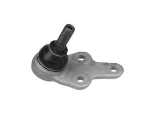 Quality 0.71 Kgs Lower Ball Joint Bushing , M12X1.5 MM Ball Joint Car 3M513K209AA wholesale