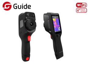 Quality Guide 384A 384*288 Infrared Thermography Camera With 32G Storage Capacity wholesale