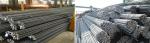 16Mo3 Forged Iron Steel Reinforcement Bars Thickness 20mm-500mm ISO