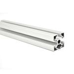6063 T5 Series 10mm Slot Industrial Aluminium Profile