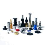 OEM High Demand Steel 4140 Metal Steel CNC Milling Services CNC Milling Steel