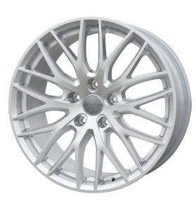 Quality Staggered Mesh Design 18/20 Inch Audi Replica Wheels PCD 5X112/130 wholesale