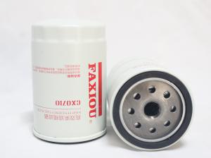 Quality Diesel Engine CX0710 Fuel Filter M16x1.5 wholesale