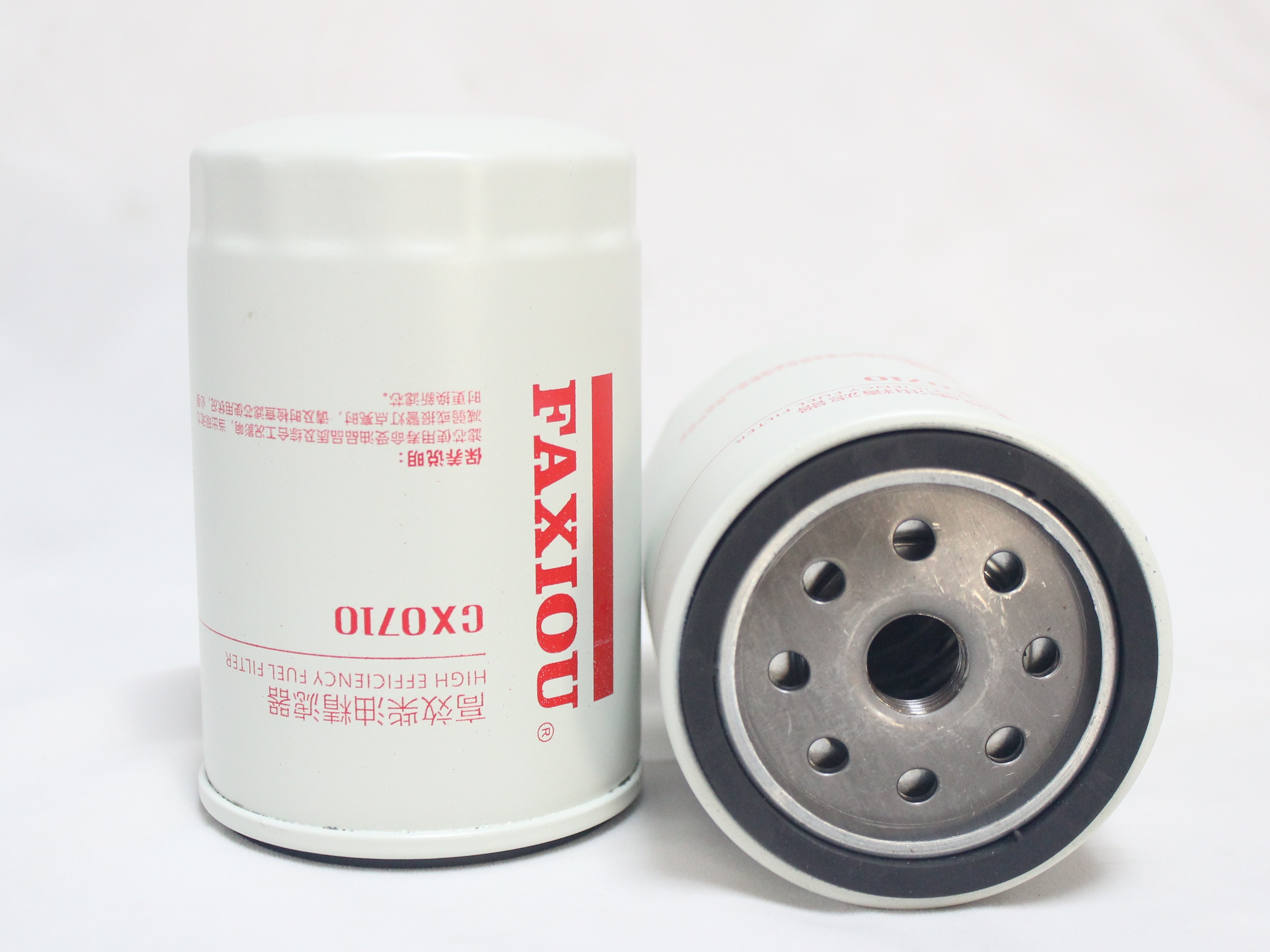 Diesel Engine CX0710 Fuel Filter M16x1.5