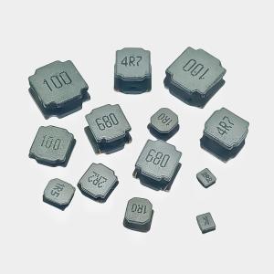 Quality 1.0/1.5/2.2/4.7/68/10uH Shielded Type Chip Power Inductor Magnetic Glue Inductor SMD Inductor wholesale