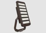 800W Outdoor LED Flood Lights Rotating Led Stadium Flood Light ETL DLC
