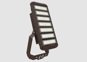 China 800W Outdoor LED Flood Lights Rotating Led Stadium Flood Light ETL DLC on sale