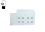 55″ 500 Nits Multimedia Interactive Information Kiosk