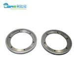 Tungsten Carbide Round Knife Circular Slitting Blades for Metal Cutting